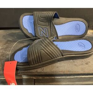 Rare New in box Nelk Full Send slides/flip flops Full Send Nelk Boys Puffer Jacket Orange Camo Men main image 3